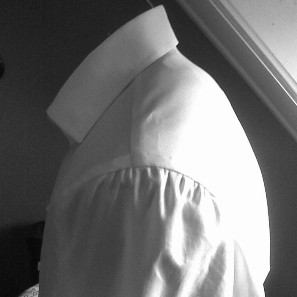 Meet your Posher, Benjamin